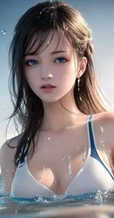 小家伙