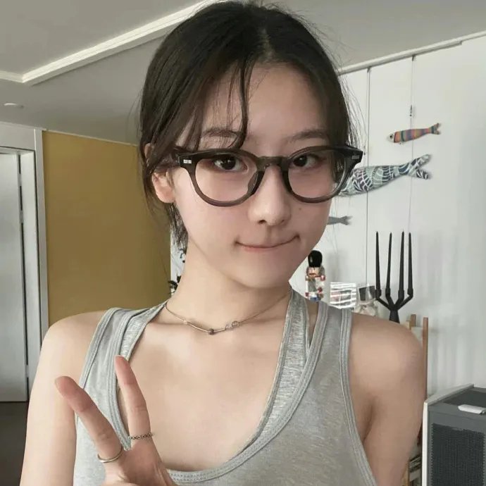 女孩们